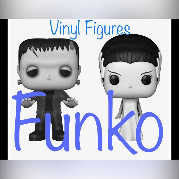 ☠️🏴☠️💀 MAN-CAVE SHOW W/ MR. FRANKEN☠️🏴☠️💀FUNKO-NECA-MOVIES-SPORTS CARDS-COMICS - Picture 8 of 8